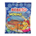 پاستیل ورم ببتو