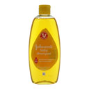 شامپو بچه 300 میلی لیتری جانسون