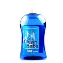 مایع آبکشی ماشین ظرفشویی 500 میلی لیتر کلین تبز