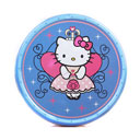 بیسکویت با تکه های شکلات هلو کیتی 150 گرمی جاکوبسنز