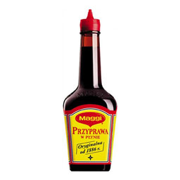 سس سویا 200 میلی لیتری مگی