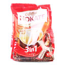 کافی میکس 3 در 1 کوچک 10 عددی موکات