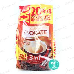 کافی میکس 24عددی موکات