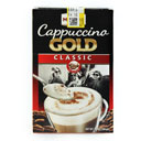 کاپوچینو گلد 8 عددی کلاسیک 100گرمی موکات