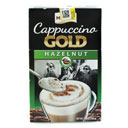 کاپوچینو گلد 8 عددی فندقی 100گرم موکات