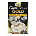 کاپوچینو گلد 8 عددی وانیلی 100گرمی موکات