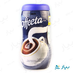 پودر قهوه گیاهی 200گرمی کافیتا