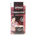 کاپوچینو کلاسیک 125گرمی لافستا