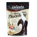 هات چاکلت کلاسیک پاکتی 150 گرمی لافستا