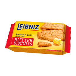 بیسکویت کره ای 50 گرمی بالزن