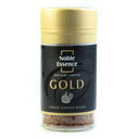 قهوه فوری شیشه ای 100 گرمی گلد نوبل اسنس