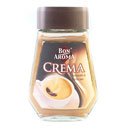 پودر قهوه فوری شیشه ای 75 گرمی بن آروما