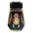 پودر قهوه فوری 100گرمی اسپرسو بن آروما