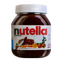 شکلات صبحانه نوتلا 630 گرمی