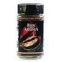 قهوه فوری شیشه ای 100 گرمی کلاسیک بن آروما