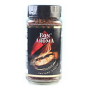 قهوه فوری کلاسیک شیشه ای 200 گرمی بن آروما