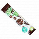 نی طعم دهنده شیر با طعم شکلات 5 عددی میلکی مجیک