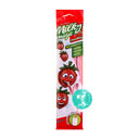 نی طعم دهنده شیر میلکی مجیک با طعم توت فرنگی 30 گرمی