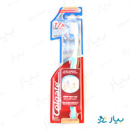 مسواک نرم اسلیم سافت کلگیت