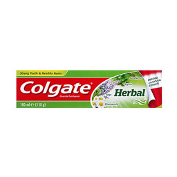 خمیردندان مدل Herbal حجم 100 میلی لیتری کلگیت
