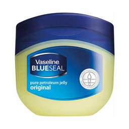 ژل مرطوب کننده مدل اورجینال 100 گرمی وازلین