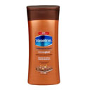 لوسیون مرطوب کننده بدن کاکائو مناسب انواع پوست 200 میلی لیتری وازلین