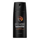 اسپری مردانه دارک 150 میلی لیتری اکس