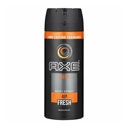 اسپری بدن سری Fresh مدل Musk مقدار 150 میلی لیتری اکس