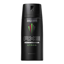 اسپری آفریقا 150 میلی لیتری اکس