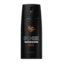 اسپری بدن مدل وایلد اسپایس Wild Spice حجم 150 میلی لیتری اکس