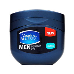 وازلین مدل Blue Seal Men حجم 100 میلی لیتر وازلین