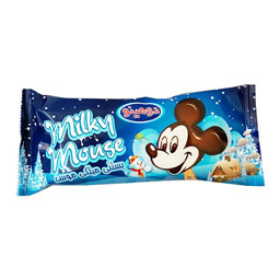 بستنی میکی موس دومینو