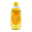 شامپو کودک 200 میلی جانسون