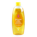 شامپو کودک 500میل جانسون