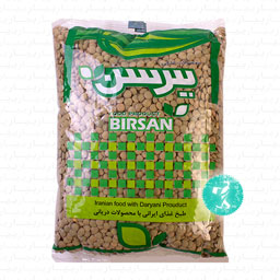 عدس 900 گرمی بیرسن
