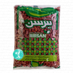 لوبیا کپسولی دستچین 900 گرمی بیرسن