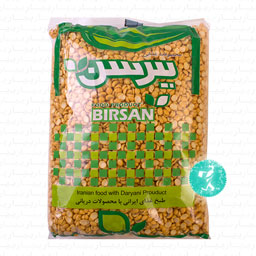 لپه تبریزی 900 گرمی بیرسن
