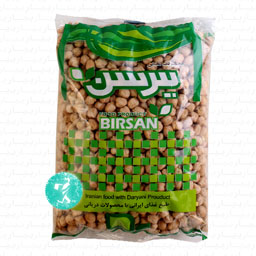نخود ممتاز 900 گرمی بیرسن