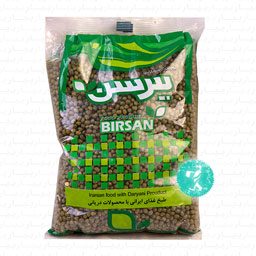 ماش درجه یک 900 گرمی بیرسن