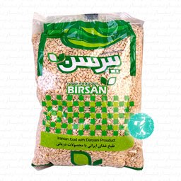 جو پوست کنده 900 گرمی بیرسن