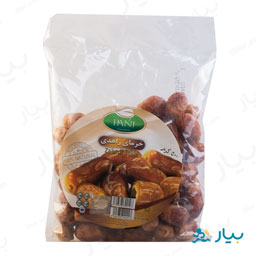 خرمای زاهدی 500 گرمی پانی