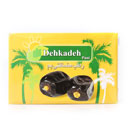 خرمای مضافتی بم 700 گرمی دهکده