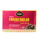 خرما مضافتی بم 550 گرمی پانی