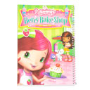 دفتر سیمی 60 برگ نهال