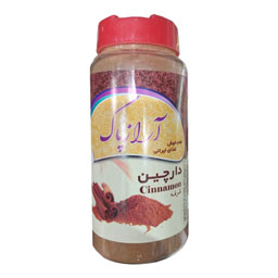 دارچین آرازپاک