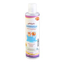 شامپو گیاهی حاوی عصاره اسطوخودوس مخصوص سگ و گربه های پت