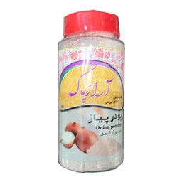 پودر پیاز آرازپاک