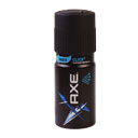 اسپری بدن کلیک 150 میلی لیتری اکس