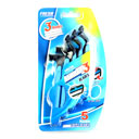 خودتراش3 لبه وکیوم لرد