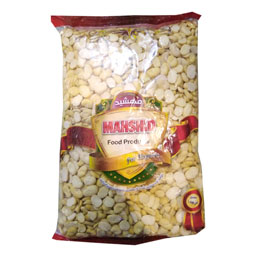 باقلا زرد 900 گرمی مهشید